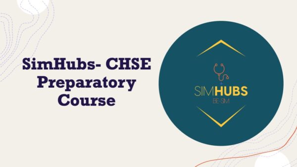 CHSE preparatory course