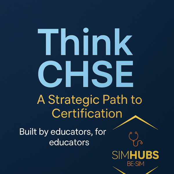 Think CHSE: A Strategic Path to Certification