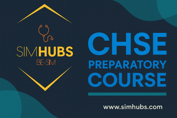 CHSE preparatory course