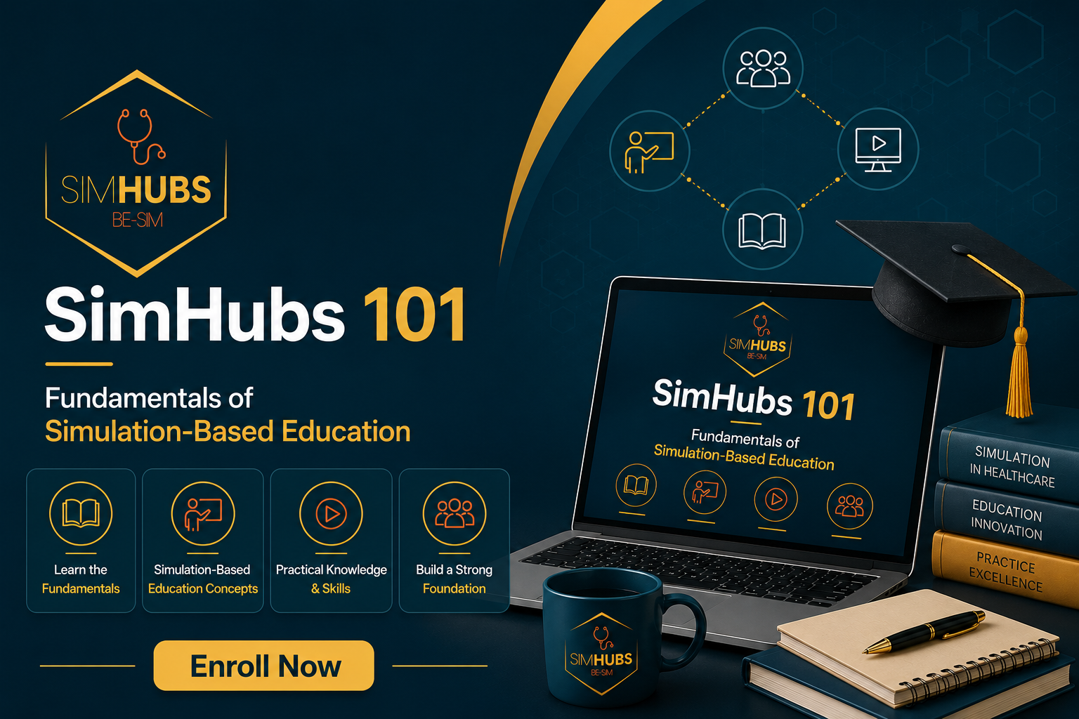 SimHubs101
